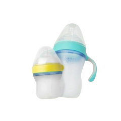 Anti-Colic Baby Bottle