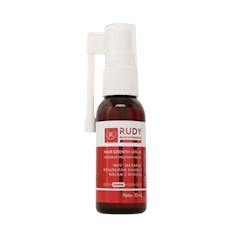 Rudy Hadisuwarno Cosmetics Hair Growth Serum