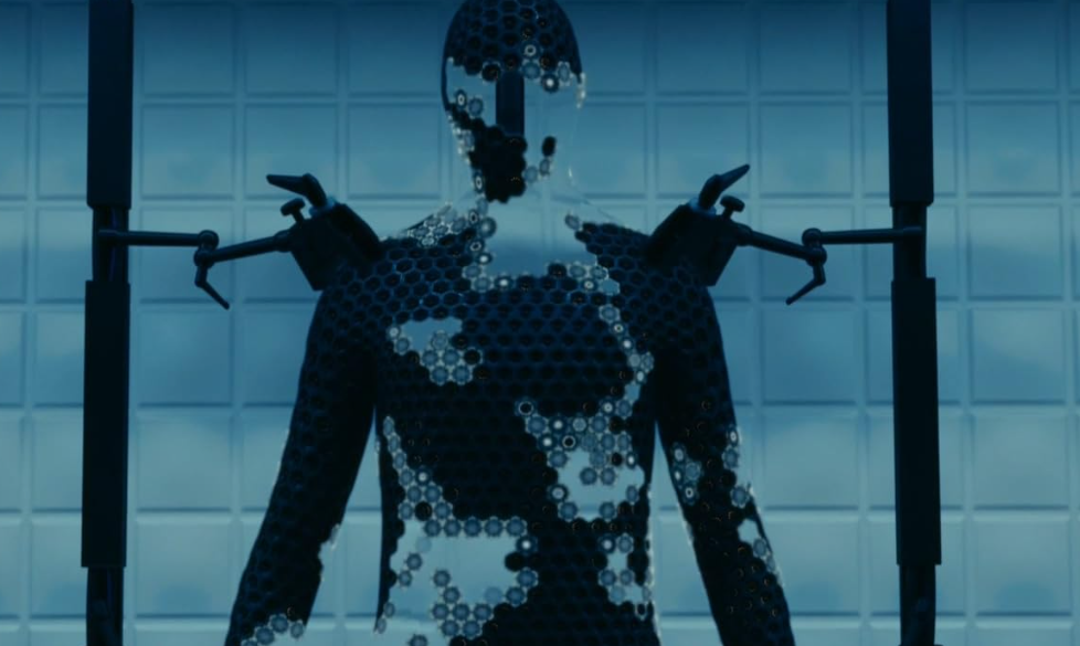 The Invisible Man 5