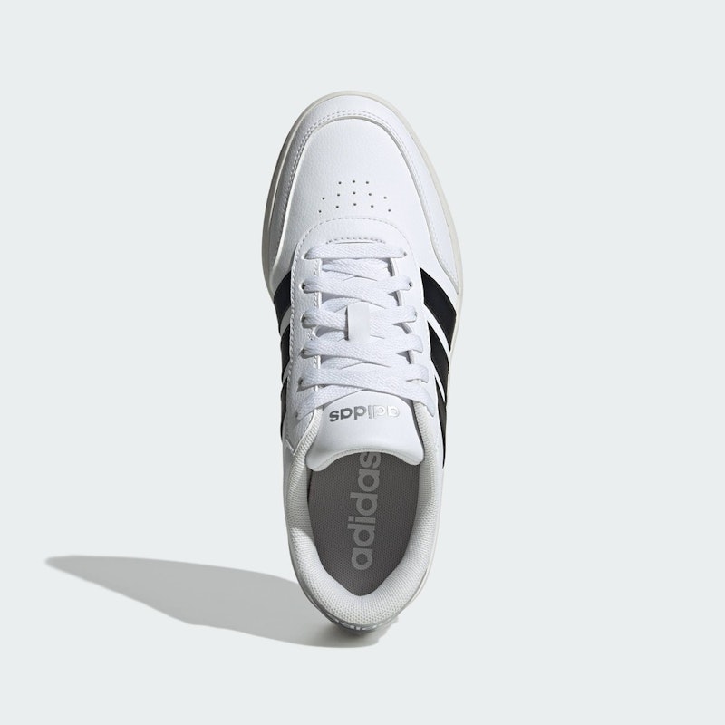 Adidas Lifestyle Breaknet 3.0 Shoes Women White 2