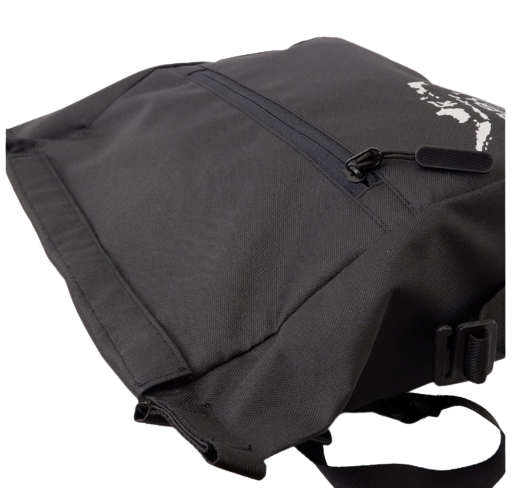 RUSH  Tas 2 in 1 Roll Top 3178