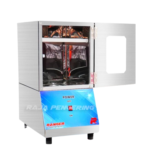 RANGER Mesin Pengering Sepatu