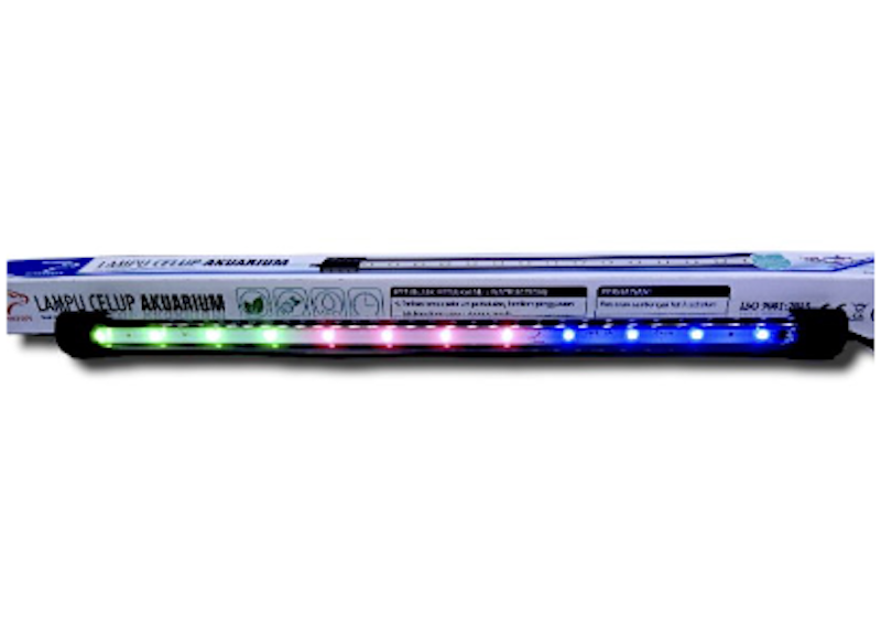 Lampu Celup Akuarium T420 3