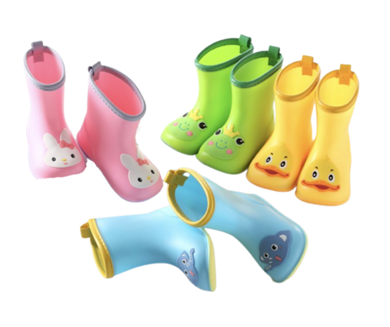 Rain Boots Anak 1