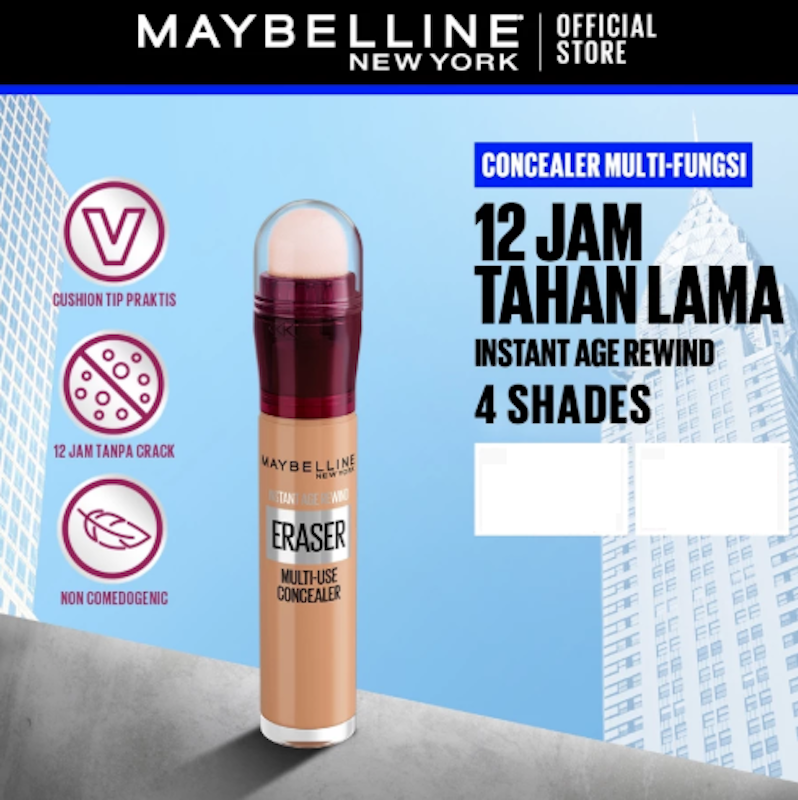 Instant Age Rewind Multi-Use Concealer 150 Neutral 5