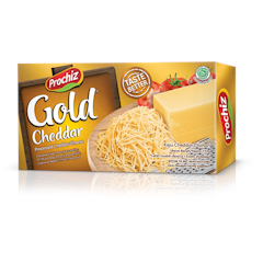 Prochiz Gold Cheddar (170 g)