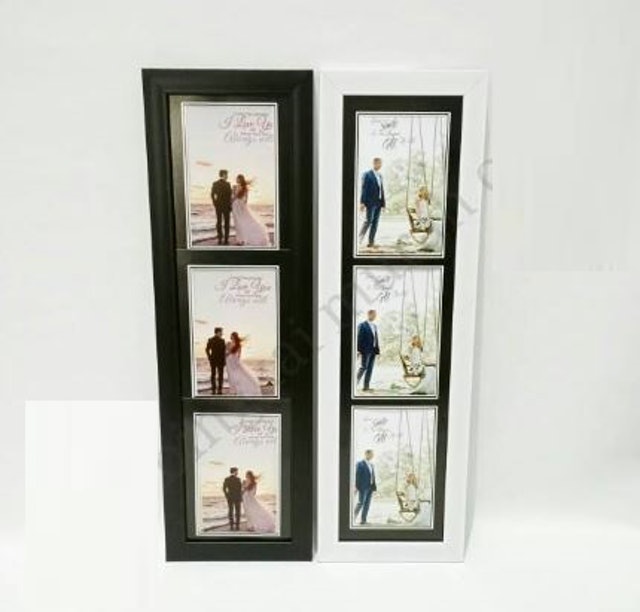 Vertical Photo Frame 3 4R