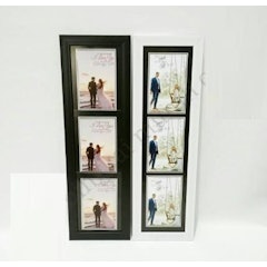 Vertical Photo Frame 3 4R
