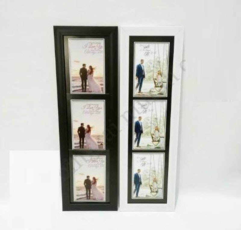 Vertical Photo Frame 3 4R 1