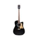 Mandalika Music Mandalika Gitar Akustik De Ticco Series 1