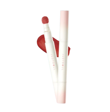 Judydoll Lip Cushion Matte Lip Cream N04 Pomegranate 1