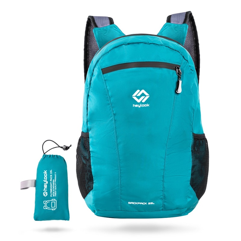 HEYLOOK - BP SEMERU 4