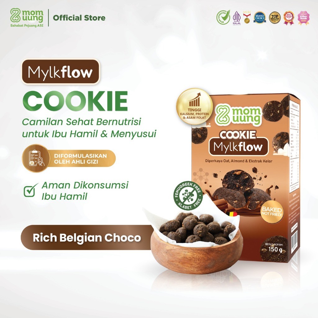 Mom Uung Cookie Mylkflow 3