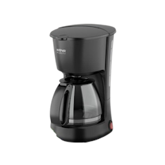 KOVA Purity Coffee Drip Maker 600 ml Black