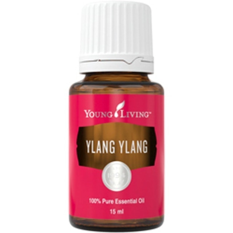 Ylang Ylang Essential Oil 1