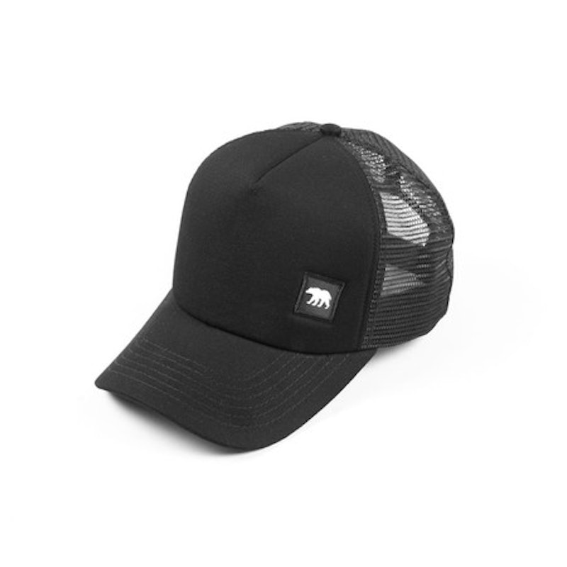 Animous Trucker Hat Baseball Cap 1