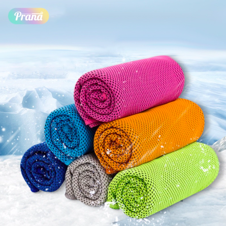 Quick Dry Towel 8
