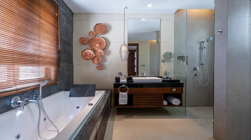 Tanadewa Villas & Spa 5