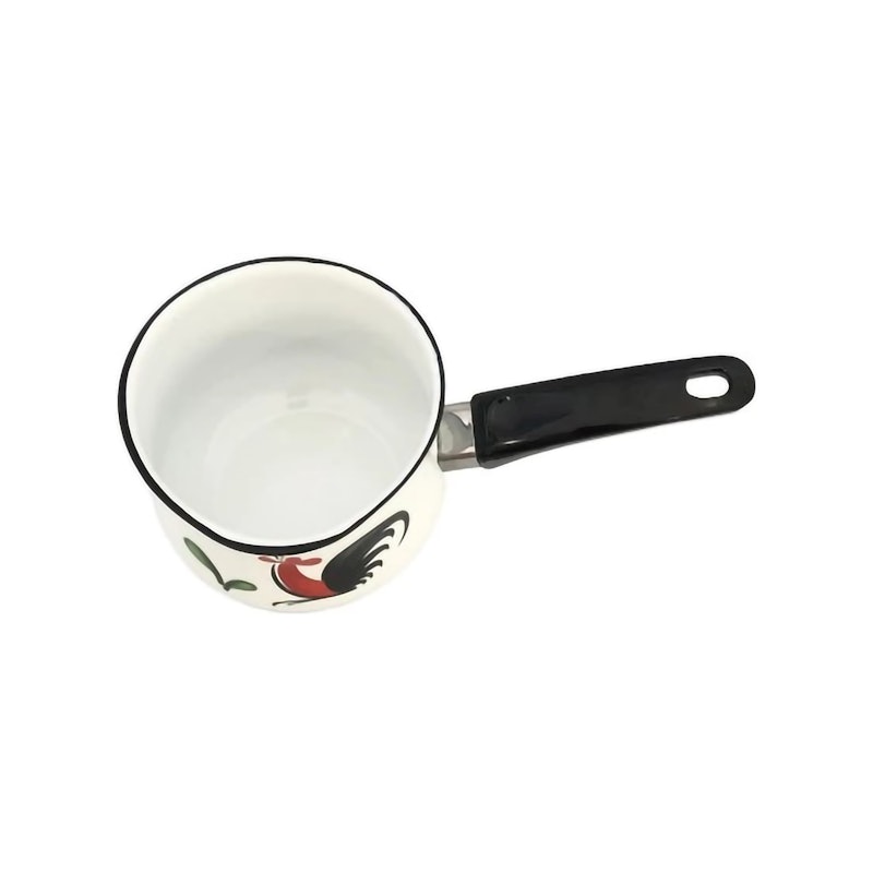 Kedaung Milk Pan Kukuruyuk 12 cm 2