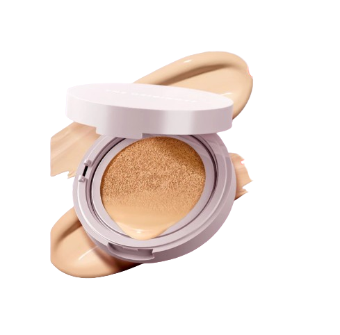 The Originote ｜ High Cover Serum Cushion SPF 35 PA++ Light Neutral