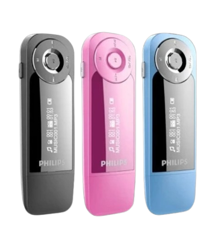 MP3 Player 1
