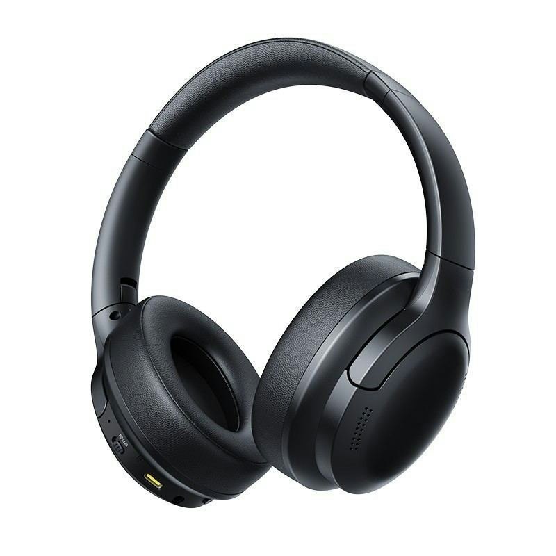 Baseus Bass BH1 Lite Wireless Headphone 1