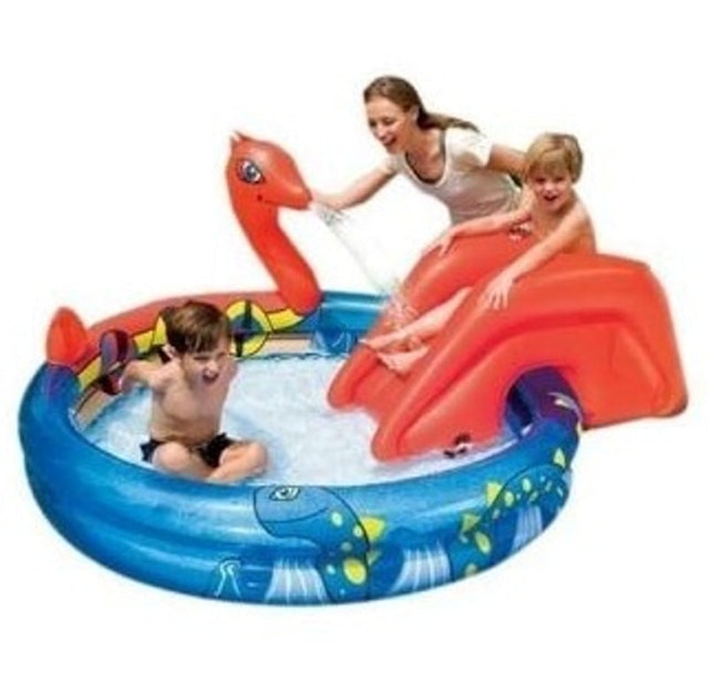 Baby Pool Viking 1