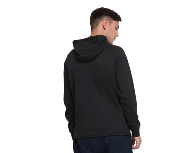 The Executive Hoodie Jacket 2