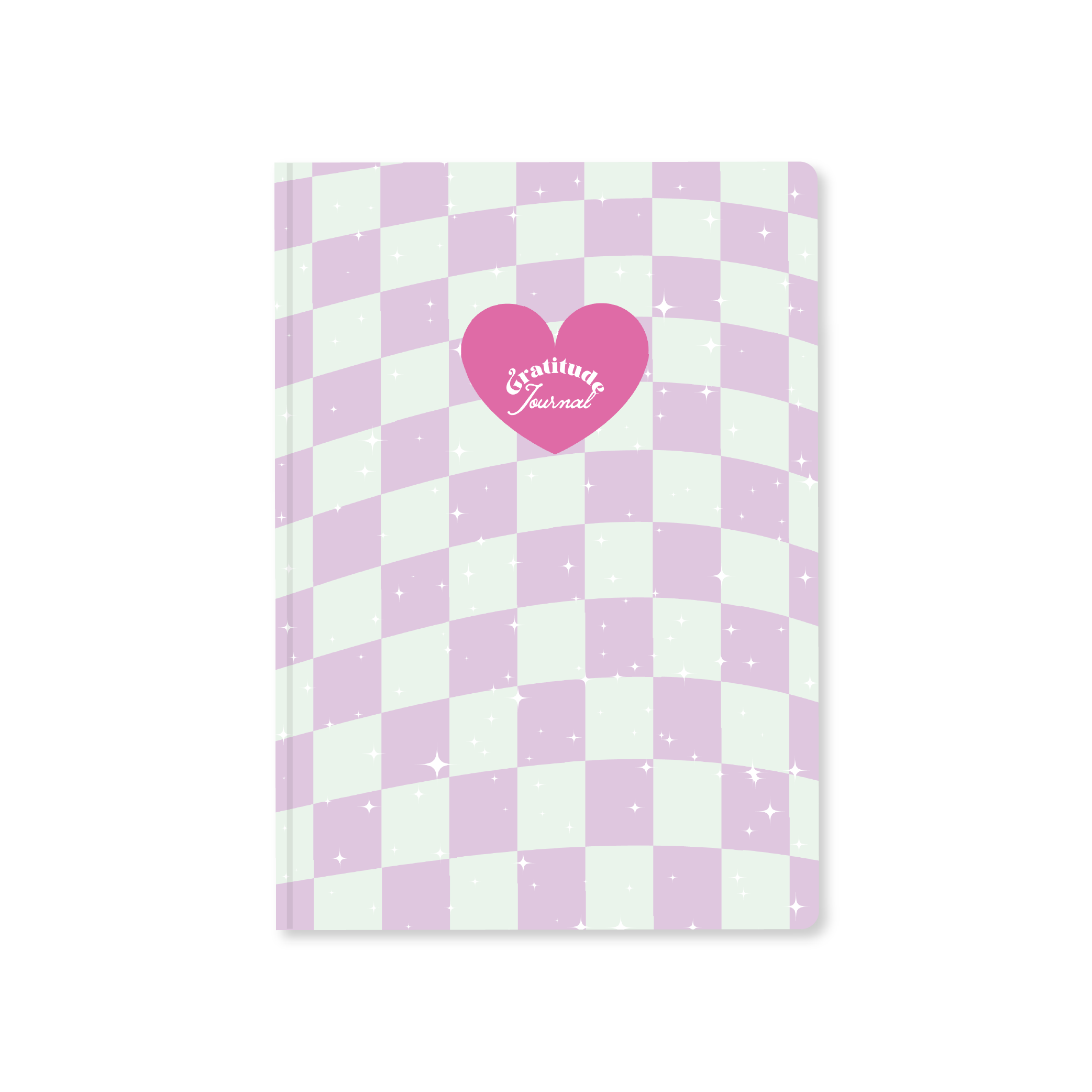 Paperie Lab Gratitude Journal 