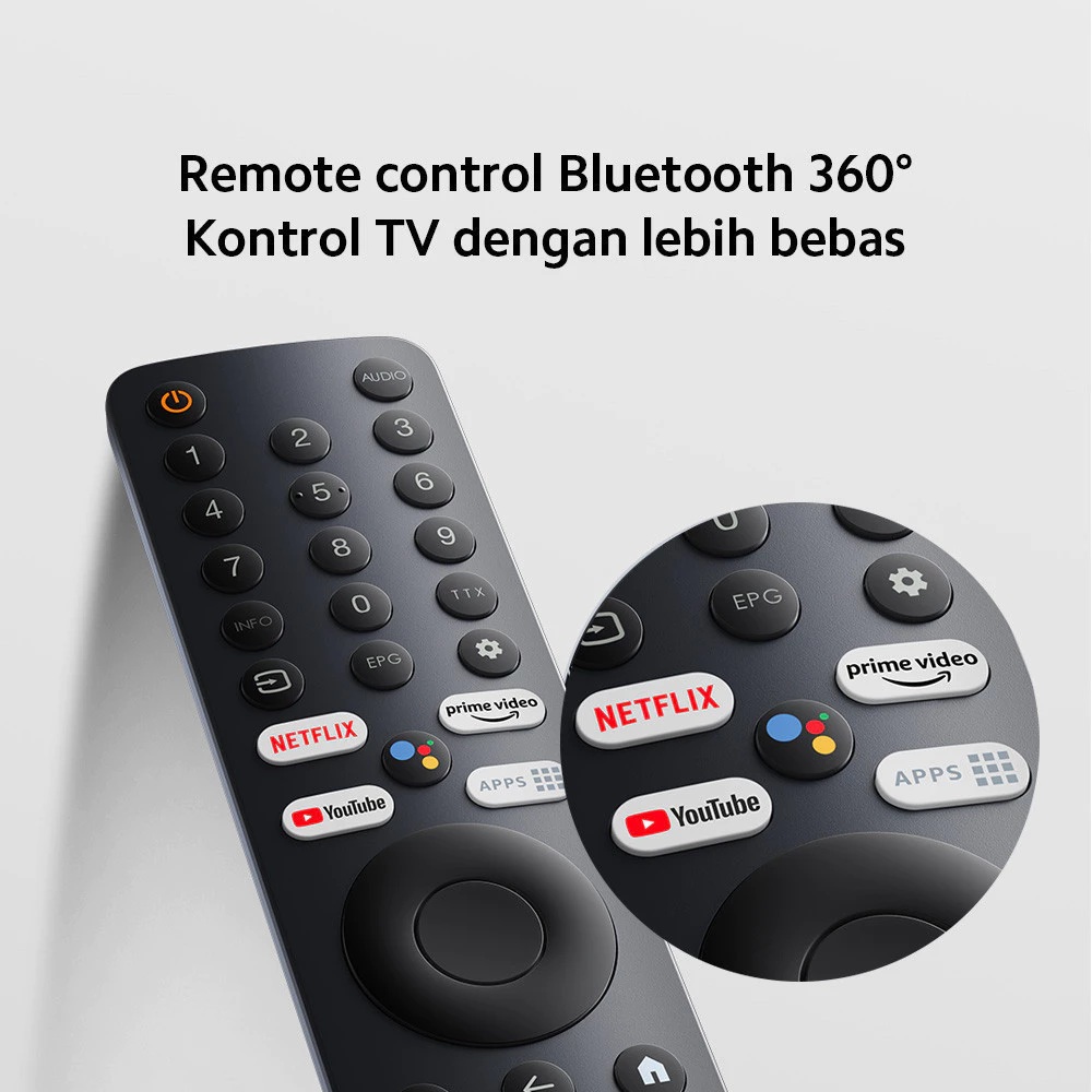 Xiaomi Communication Technology Xiaomi TV A 32