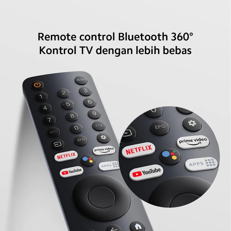 TV A 32 5