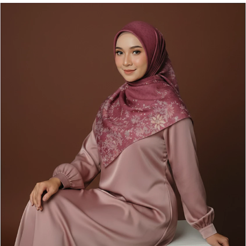 Zoya Zaniah Scarf 5