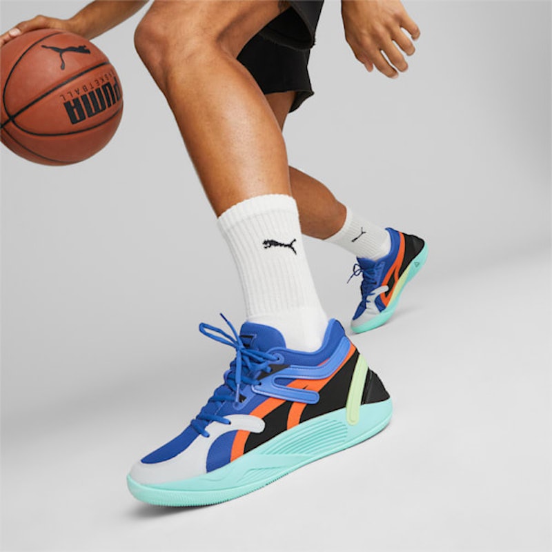 Sepatu Basket TRC Blaze Court 5