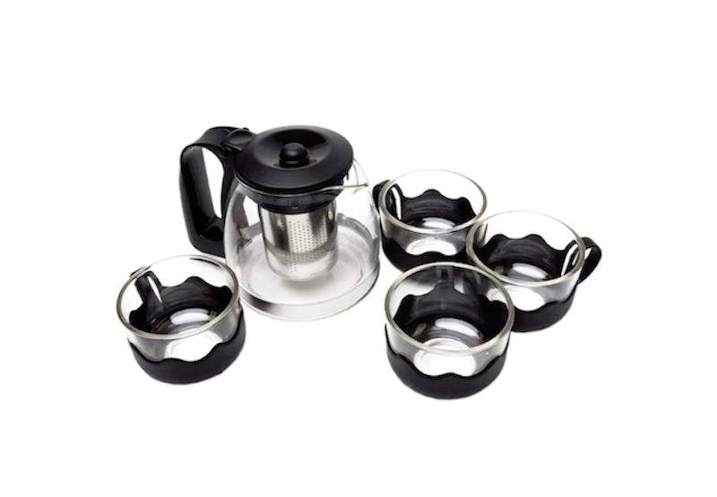 MINISO Teapot Set 1