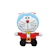 Chibiland Doraemon Christmas 10 inch 1