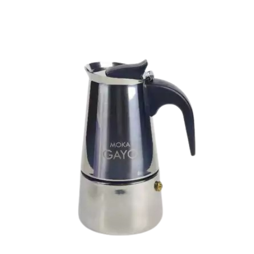 Latina Moka Gayo ｜ REW-1111