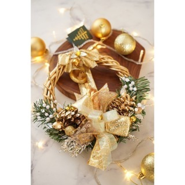 Krans Natal Diameter 16 cm