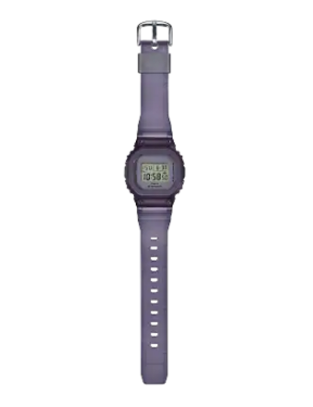 G-Shock Midnight Fog Series 4