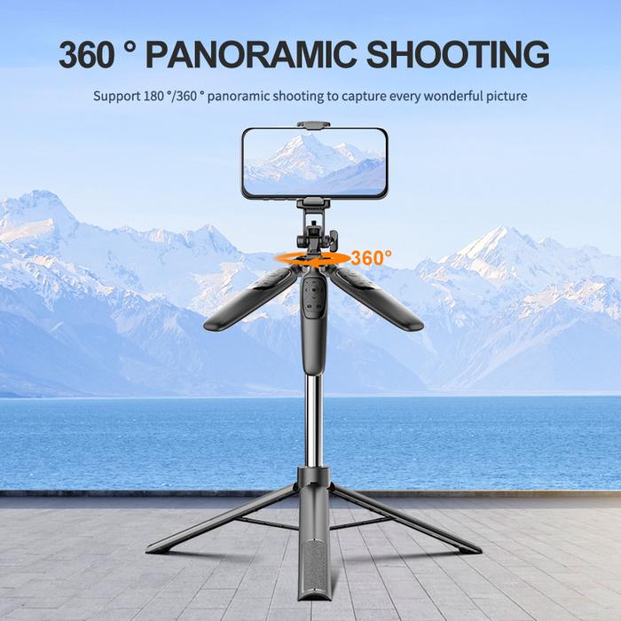 Skytime Tripod 3