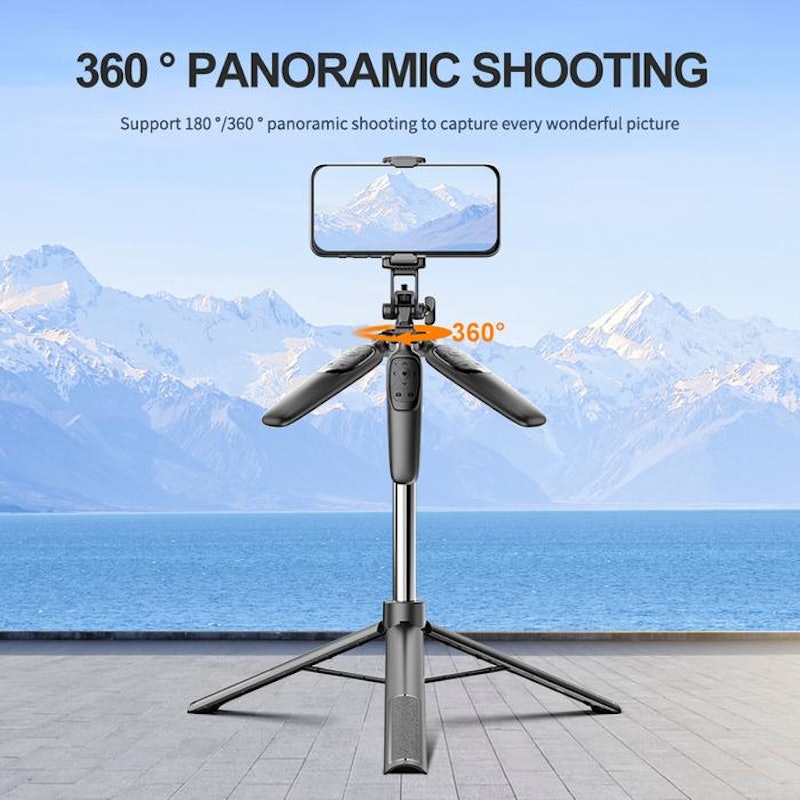Skytime Tripod 3