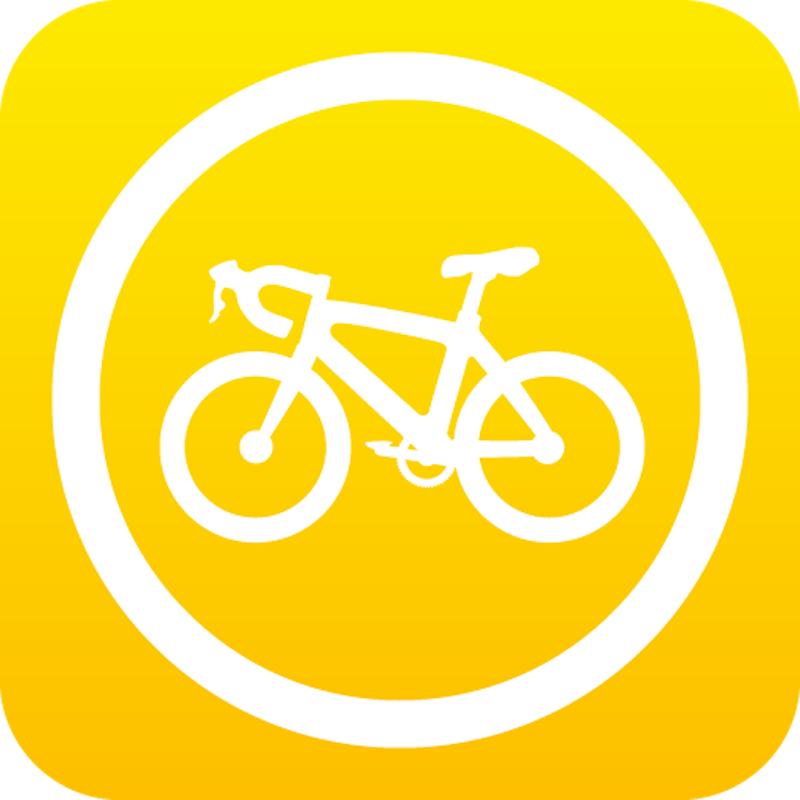 Cyclemeter Cycling Tracker 1