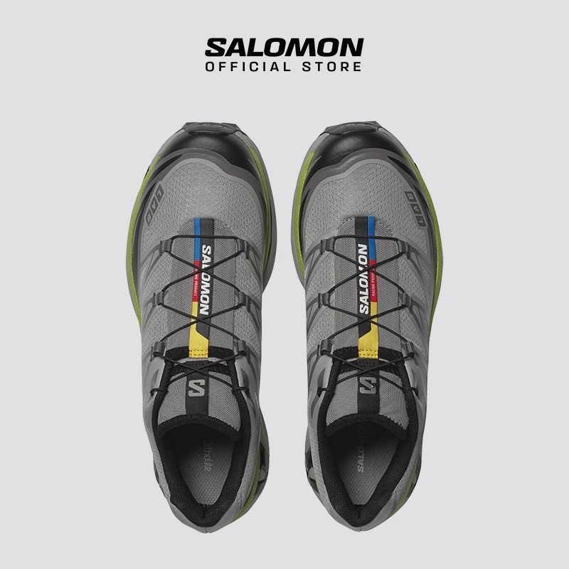 Salomon Outdoor Casual Shoes L47739000 5