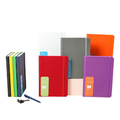 Basic Notebook for Bullet Journal