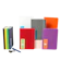 bukuqu Basic Notebook for Bullet Journal 1