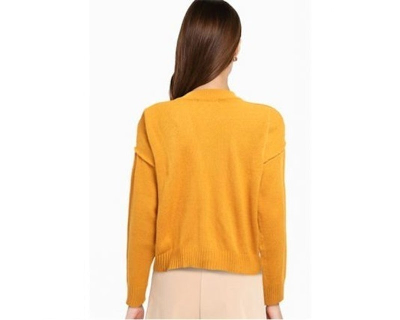 Genae in Mustard 3