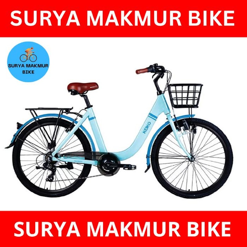 Element Keiko 26 Inch 5