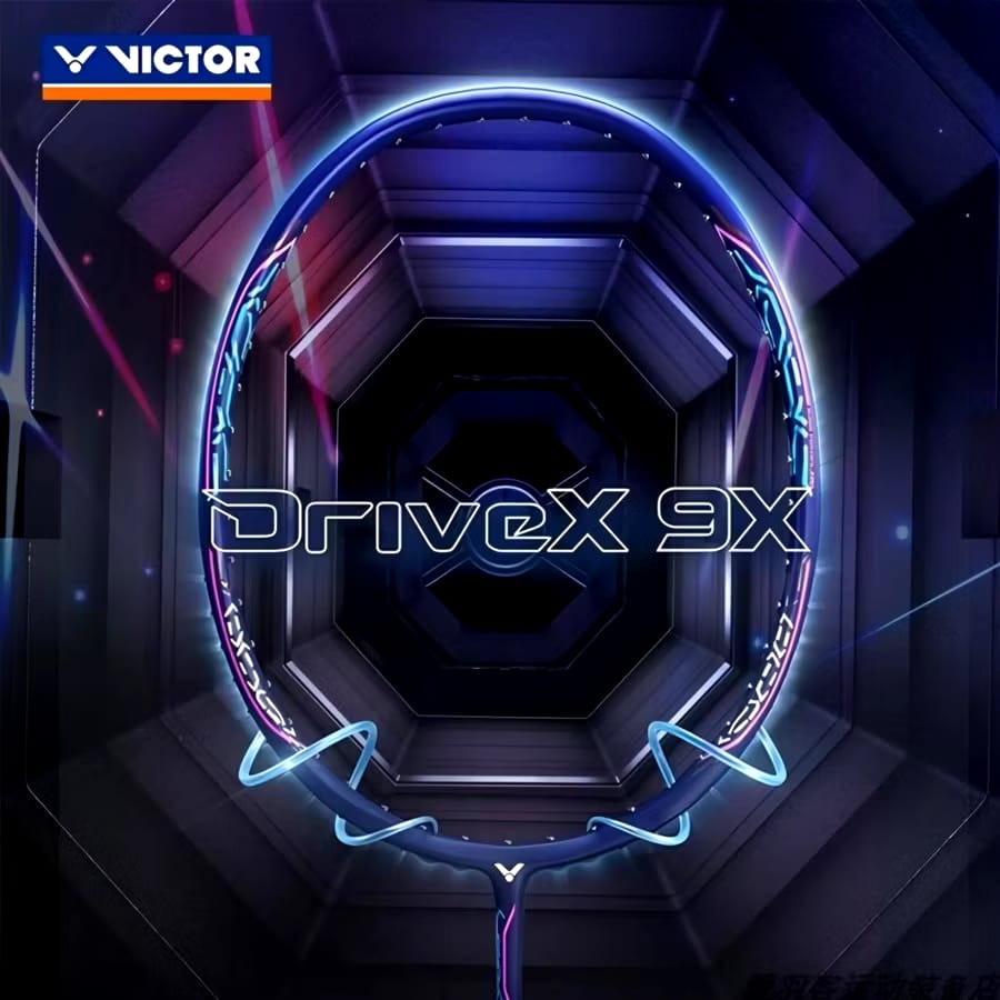 VICTOR VICTOR DriveX-9X B DX-9X B