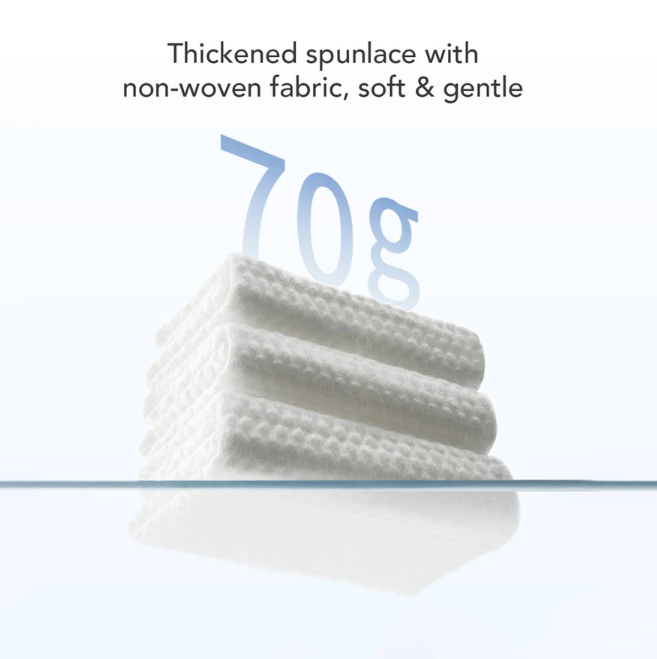 Joy House Indonesia Sakumini Thickened Soft Tissue