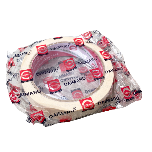 Masking Tape 1 Inci