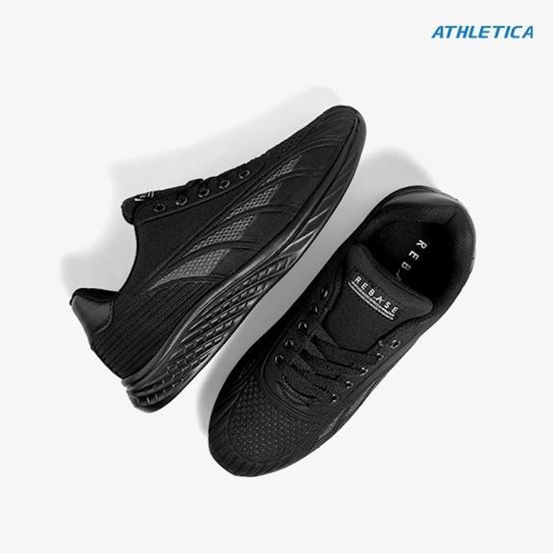 Athletica RBS Val All Black 5